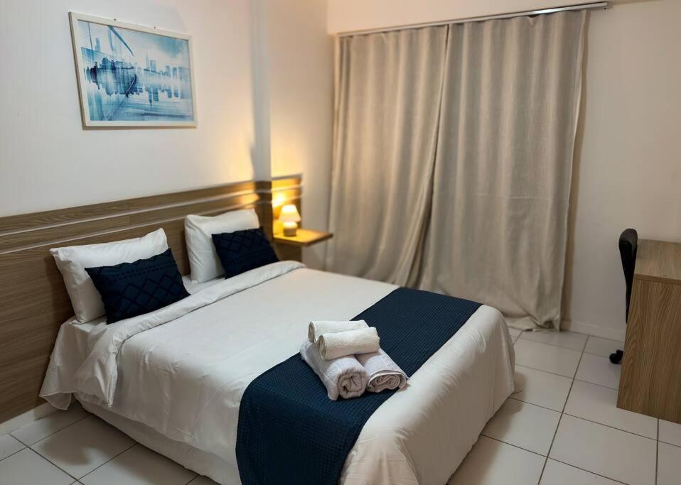 Verano Stay - Barra Olimpica Rio de Janeiro Exteriér fotografie