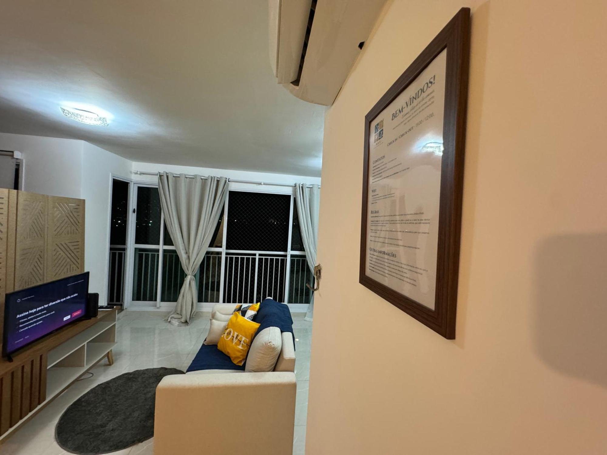 Verano Stay - Barra Olimpica Rio de Janeiro Exteriér fotografie